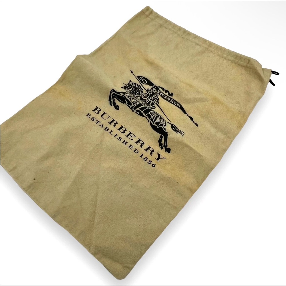 Burberry Prorsum A/W 2008 Patent Crisscross Ankle Heels - Picture 11 of 11